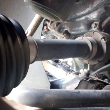 Honda Type R Civic Antriebswelle vorn links