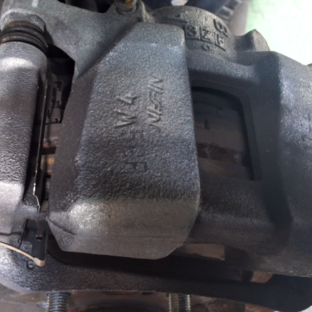 Honda Type R Civic Bremszange Bremssattel vorne