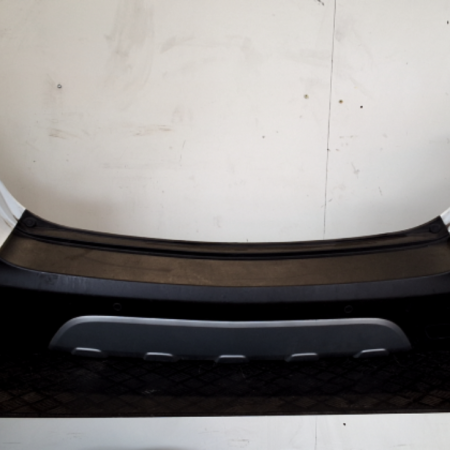Opel Mokka  Stossstange Stossfänger hinten