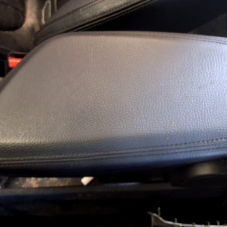 BMW 2-Serien 220 Armlehne