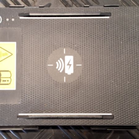 Honda Type R Civic Ladegerät Batterie