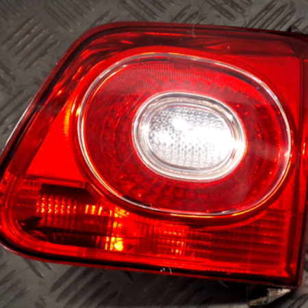 VW Tiguan  Rückleuchte rechts