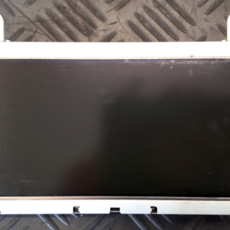 Opel Mokka  Display