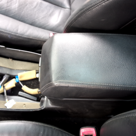 Subaru Legacy  Armlehne