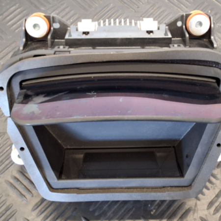 BMW 2-Serien 220 Head-Up Display