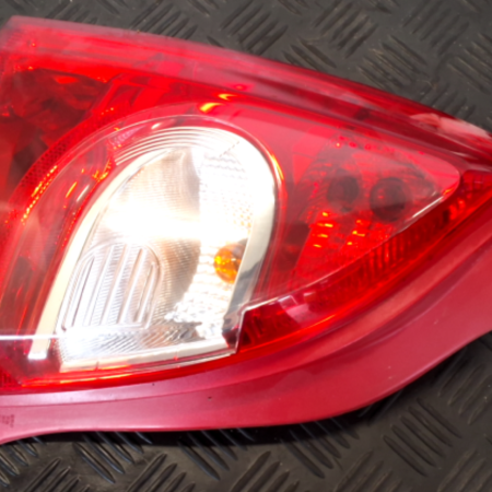 Renault Twingo  Rückleuchte links