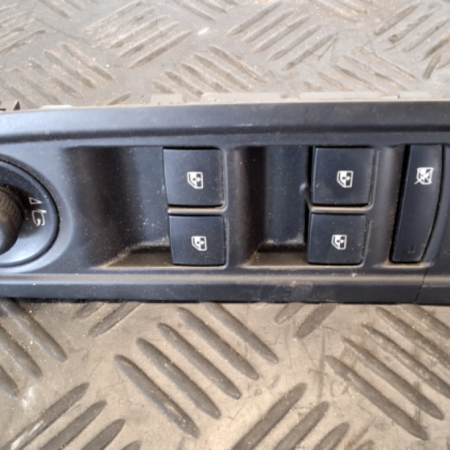 Opel Mokka  Fensterheberschalter