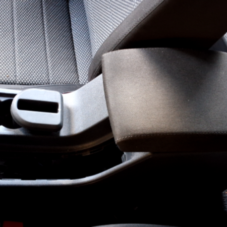 Skoda Octavia  Armlehne