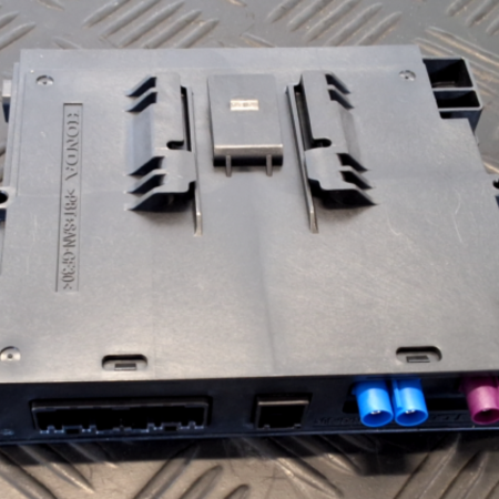 Honda Type R Civic Radio Steuergerät