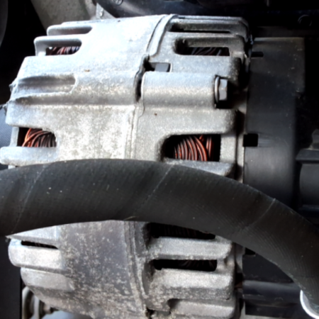 Skoda Octavia  Alternator