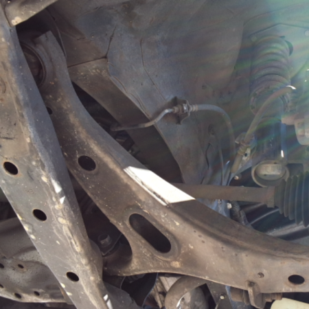 Subaru Legacy  Querlenker vorn rechts