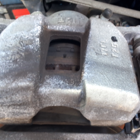 Honda Type R Civic Bremszange Bremssattel vorne