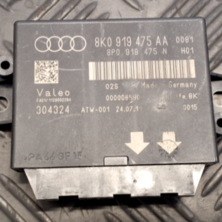 Audi A5  PDC Steuergerät