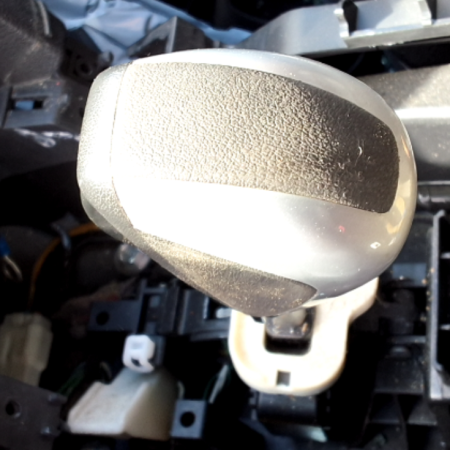 Subaru Legacy  Schaltbetätigung Schaltkulisse