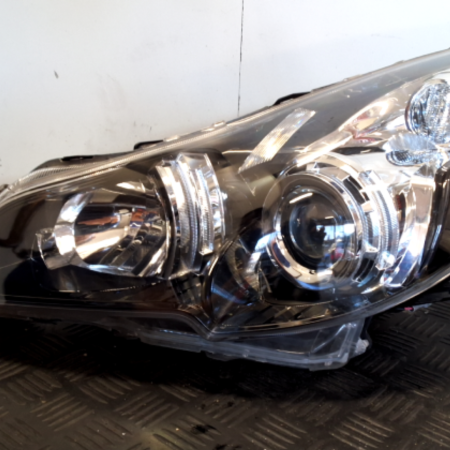 Subaru Legacy  Scheinwerfer links