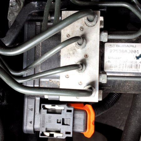 Subaru Legacy  ABS Bremsaggregat