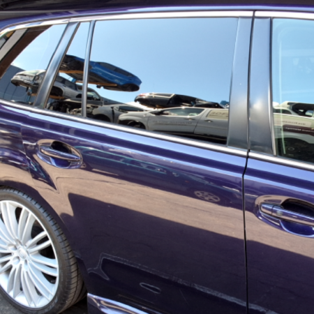 Subaru Legacy  Türe hinten