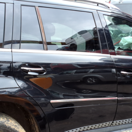 Mercedes-Benz GL  Türe hinten
