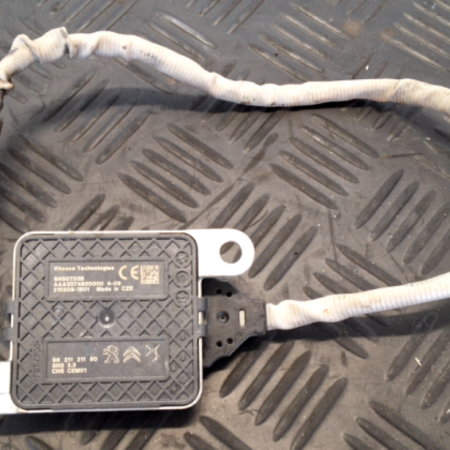 Opel Grandland  NOx-sensor