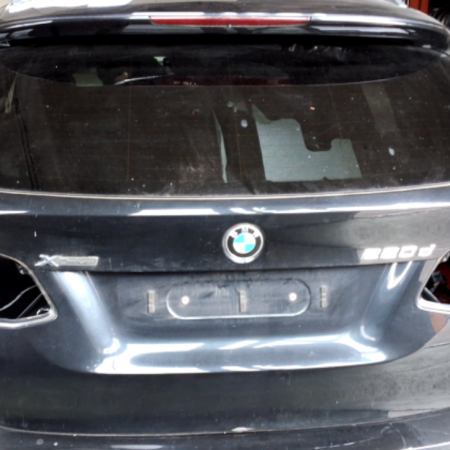 BMW 2-Serien 220 Heckklappe Heckdeckel