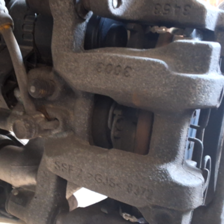 Honda Type R Civic Bremszange Bremssattel hinten