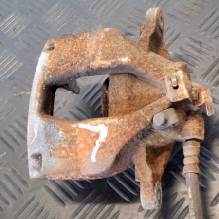 Opel Combo  Bremszange Bremssattel vorne