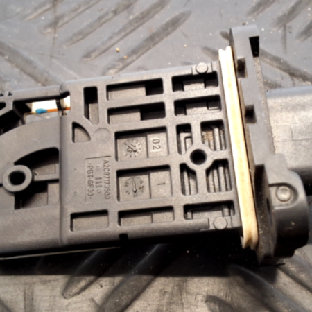 BMW 2-Serien 220 Luftmengenmesser