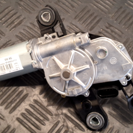 SEAT Leon  Wischermotor hinten