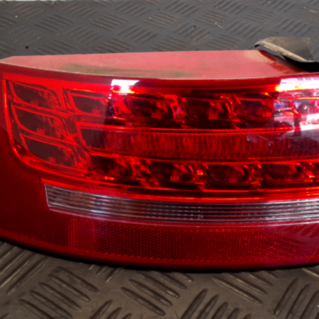 Audi A5  Rückleuchte links