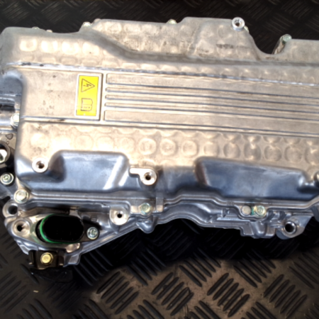 Honda Type R Civic Spannungswandler Batterie