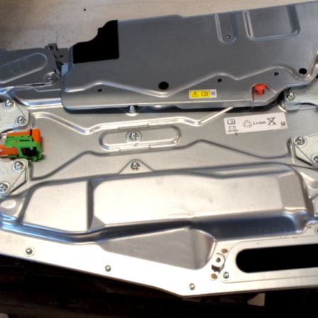 Honda HR-V  Hybrid-Batterie