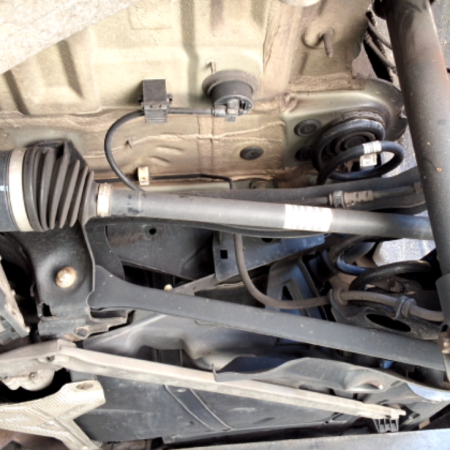 BMW 2-Serien 220 Antriebswelle hinten rechts