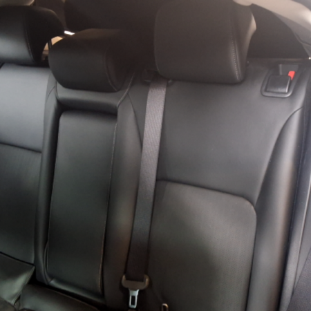 Honda Type R Civic Rückbank Sitzbank
