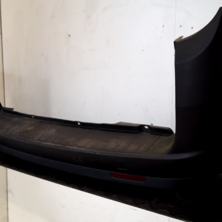 Opel Combo  Stossstange Stossfänger hinten