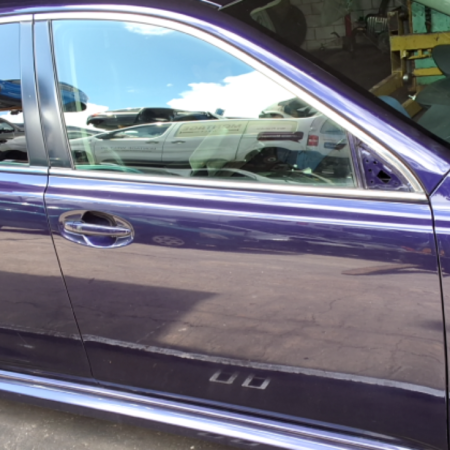Subaru Legacy  Türe vorne