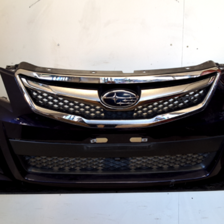 Subaru Legacy  Stossfänger Stossstange vorne