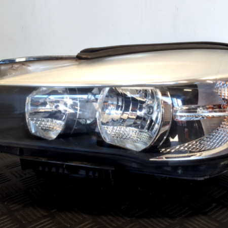 BMW 2-Serien 220 Scheinwerfer links