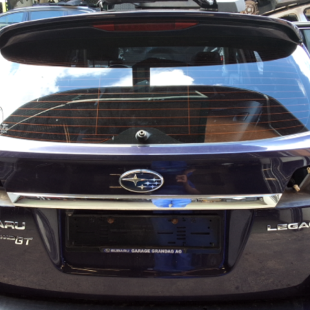 Subaru Legacy  Heckklappe Heckdeckel
