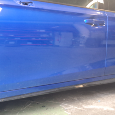 Honda Type R Civic Verkleidung Schweller