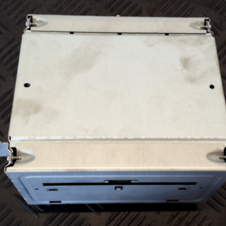 Opel Mokka  Radio