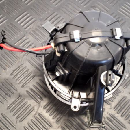 Audi A5  Gebläsemotor Lüfter