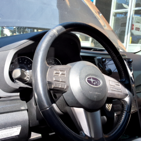 Subaru Legacy  Airbag Armaturenbrett