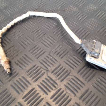 Peugeot Expert  NOx-sensor