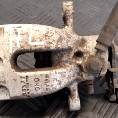 SEAT Leon  Bremszange Bremssattel hinten