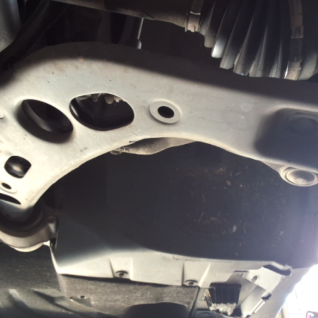 BMW 2-Serien 220 Querlenker vorne links