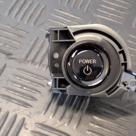 Honda Type R Civic start/stop schalter