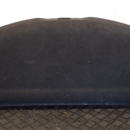 SEAT Leon  Hutablage Kofferraumrollo