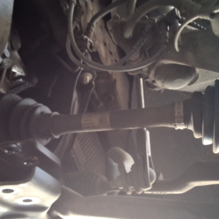 BMW 2-Serien 220 Antriebswelle vorn links