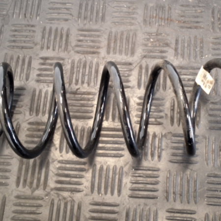 SEAT Leon  Federn hinten