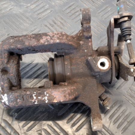 Opel Mokka  Bremszange Bremssattel hinten